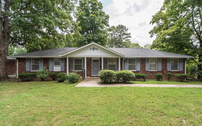 114 Dorris Dr