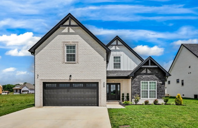117 Aspen Pine Dr