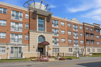 3000 Vanderbilt Pl