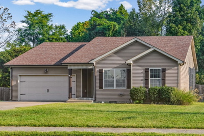 544 Magnolia Dr