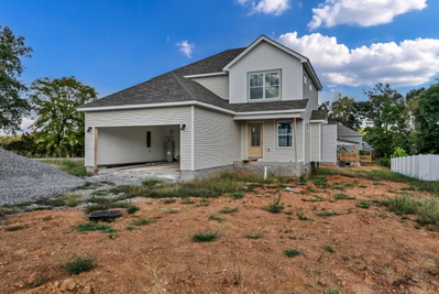 1101 Black Rock Road