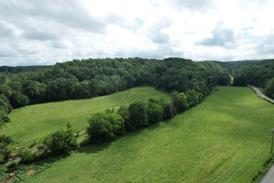 6 N Lick Creek Rd