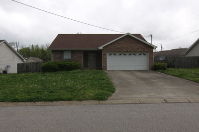 415 Faulkner Dr