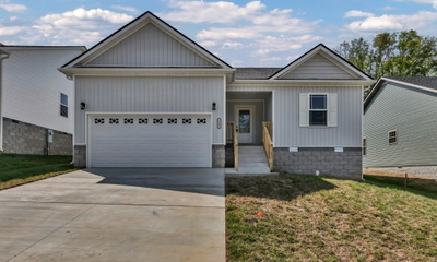 1162 Tybee Dr