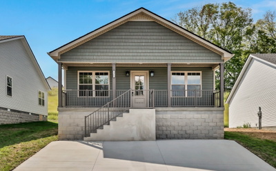 1166 Tybee Dr