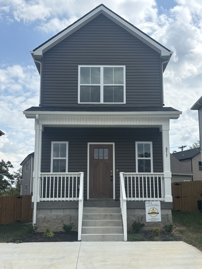 877 Dogwood Trail