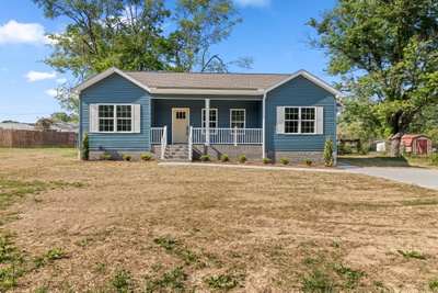 1997 Stevens Dr