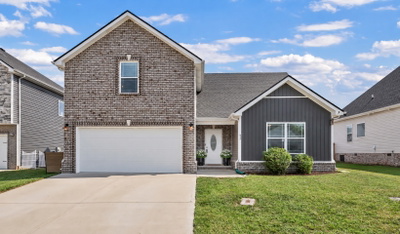 917 Burley Barn Rd