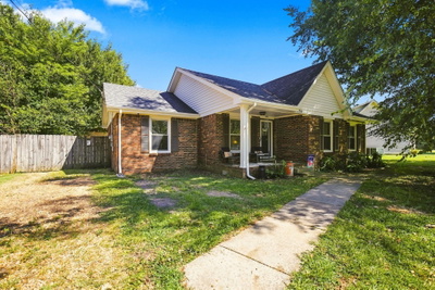 3391 Chaney Ln