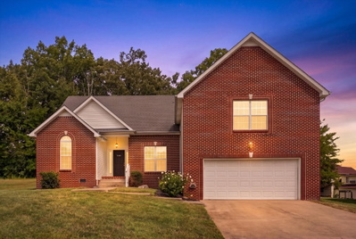 3109 Holly Point