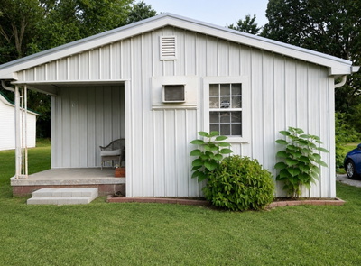 216 Strawberry St
