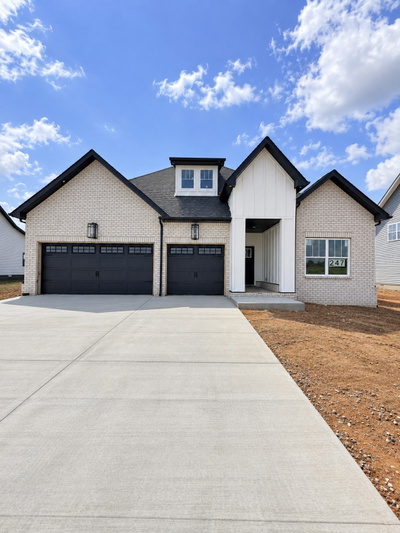 214 Low Plains Ln