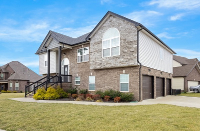522 Low Country Ct