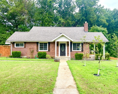 135 Antioch Rd