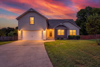 108 Brocket Ct