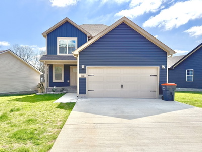 2662 Scott Dr