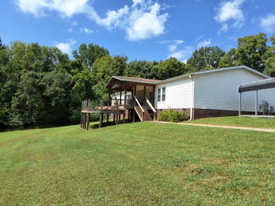 4675 Benders Ferry Rd