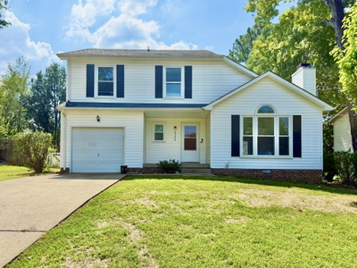 2126 Single Tree Dr