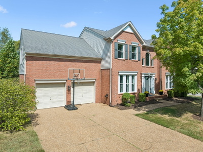 317 Millhouse Dr
