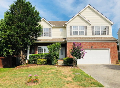 121 Claybrook Ln
