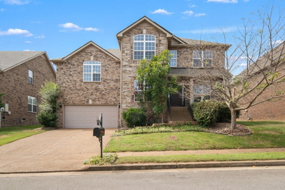 7921 Kirkfield Dr