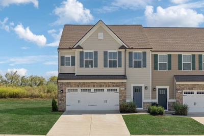 1322 Crescent Ridge Dr