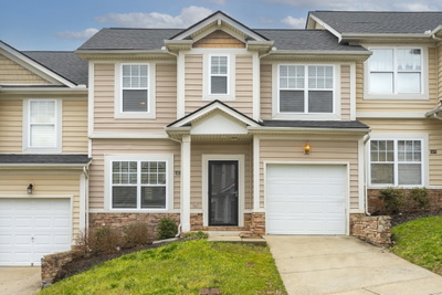 1515 Bridgecrest Drive