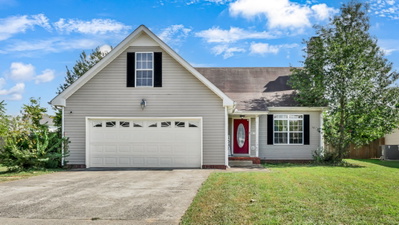 1967 Whirlaway Cir