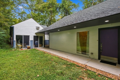 119 Wonder Valley Rd
