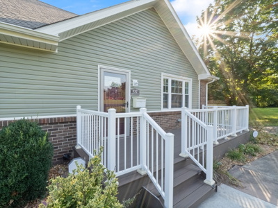 532 Appleton Dr