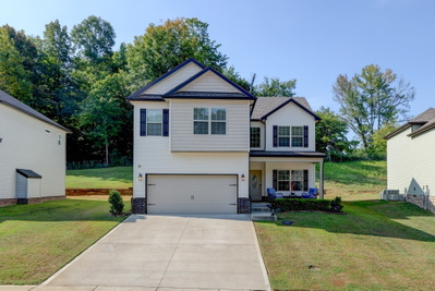356 Barry Dr