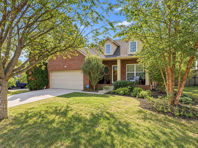 7093 Bridgeport Dr