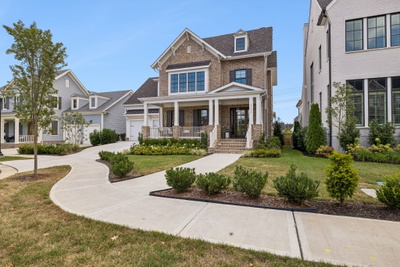 3133 Long Branch Cir