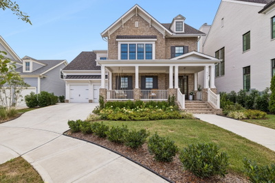 3133 Long Branch Cir