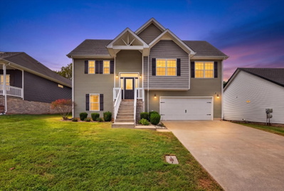 2833 Russet Ridge Dr