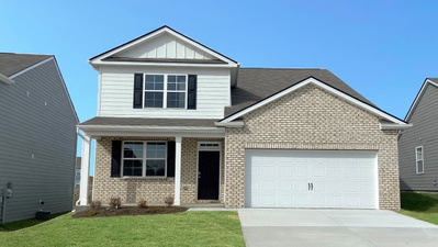 4045 Amelia Lane