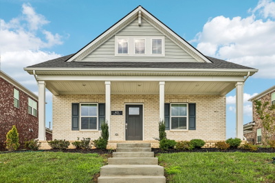 421 Briar Alley