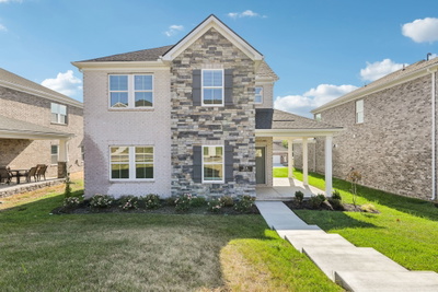 314 Aspen Alley