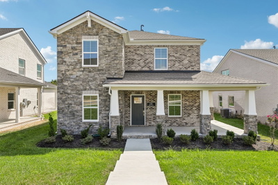 316 Aspen Alley
