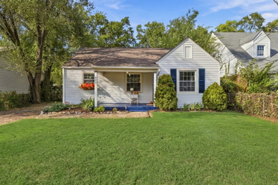 302 Antioch Pike