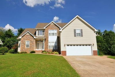 1343 Ambleside Drive