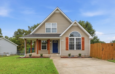 1009 Winesap Rd