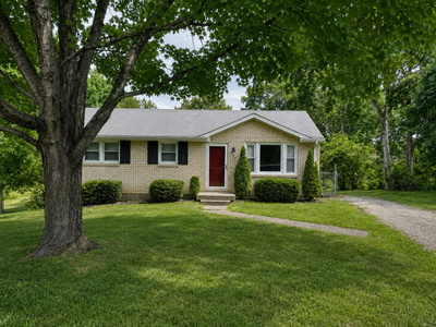206 Paddock Rd