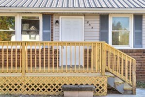 835 Peachers Mill Rd