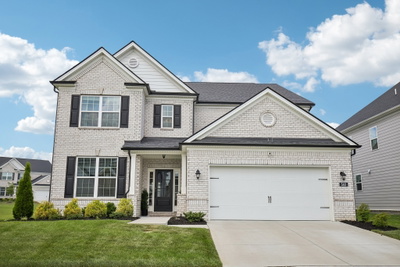 503 Red Barn Way