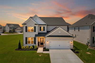 503 Red Barn Way