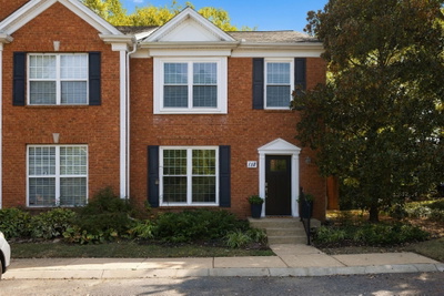 601 Old Hickory Blvd