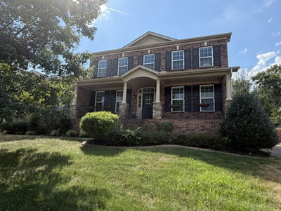 1032 KELSEY GLEN DRIVE