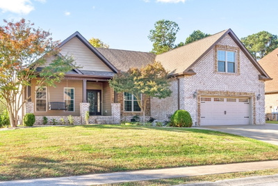 3176 Porter Hills Dr