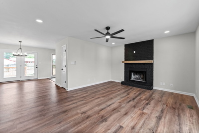 2161 Amadeus Dr